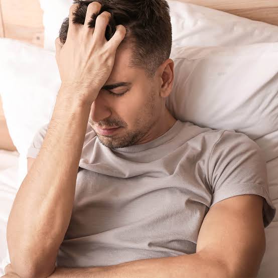 Causes of Low Testosterone