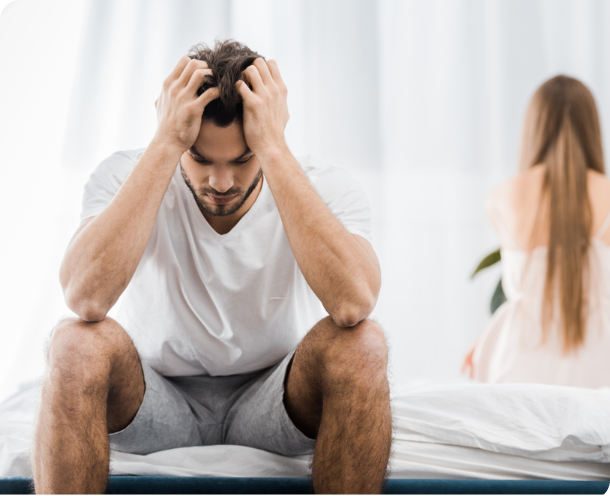 low testosterone Treatment in Jaipur