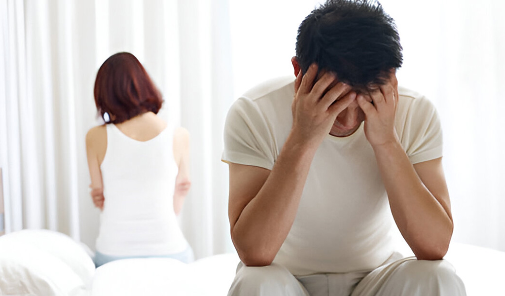 Male infertility Treatment in Jaipur