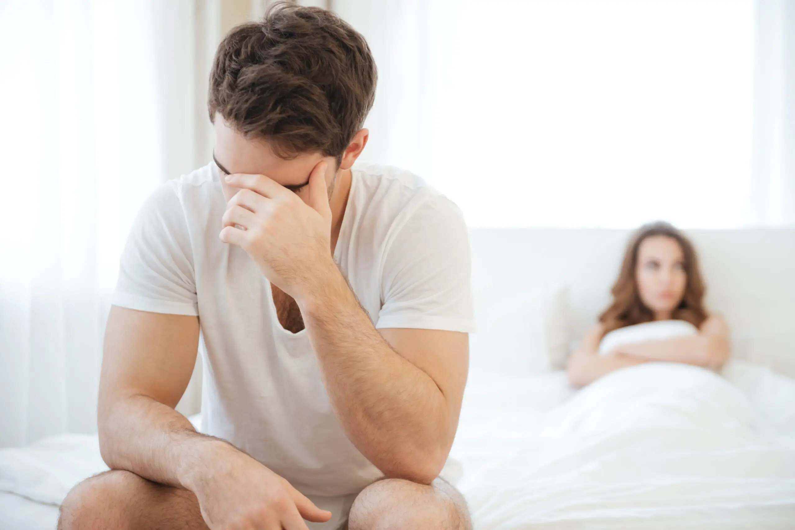 Premature Ejaculation Treatment in Jaipur